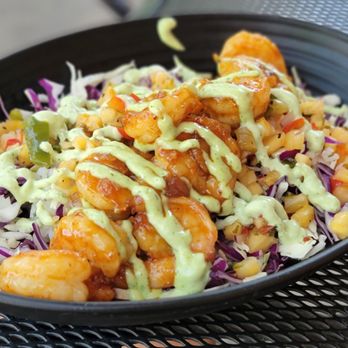 Vintage Public House - Honey Chipotle Sweet Rice - New American Near Me - Redding, California Vintage Public House - Honey Chipotle Sweet Rice - New American Near Me - Redding, California