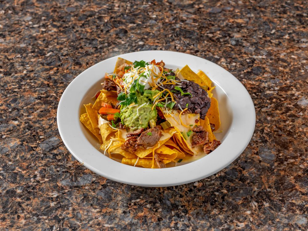 Picante Taco Restaurant