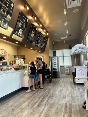 Gelato&Co. Katy by null