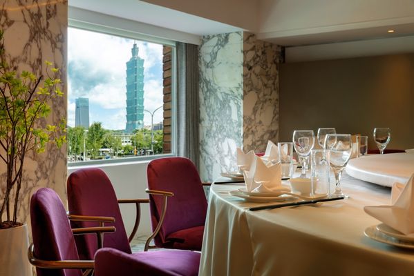 United Hotel 國聯大飯店 by null