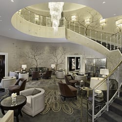 Havana Cigar Exchange - This is lovely lounge next to Havana Cigar Exchange