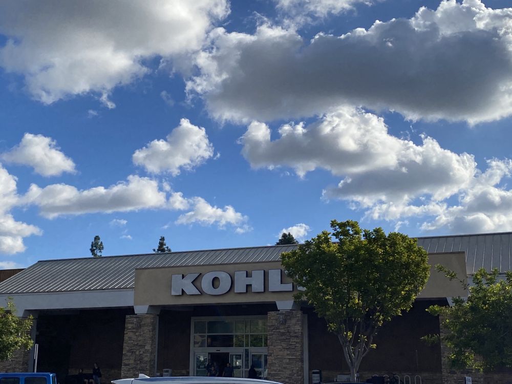 KOHL’S Updated July 2024 42 Photos & 118 Reviews 3204 Yorba Linda