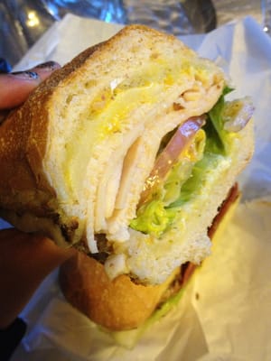 Miss Tomato Sandwiches and liquor by null