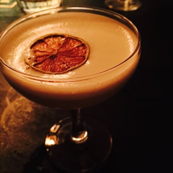 BYOC Camden - Cocktail Bars Near Me - London, XGL