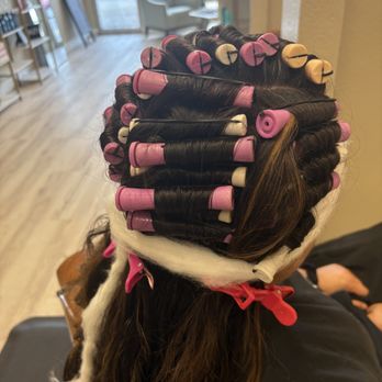 Bombshells Salon - Hair Salons Near Me - Yuba City, California Bombshells Salon - Hair Salons Near Me - Yuba City, California