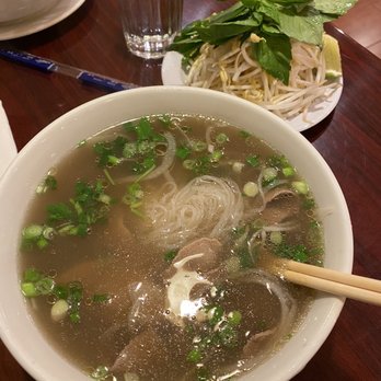 Pho Xinh - 24 - Vietnamese Near Me - Mount Laurel, New Jersey