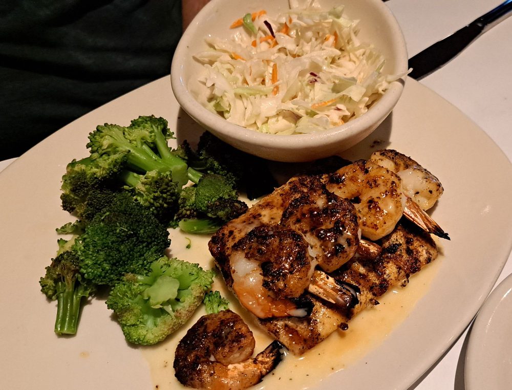 Bonefish Grill