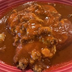 El Ranchito - Tamales