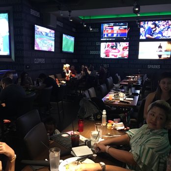Dave & Buster's Northridge - Its not even that full. - Arcades Near Me - Northridge, California Dave & Buster's Northridge - Its not even that full. - Arcades Near Me - Northridge, California