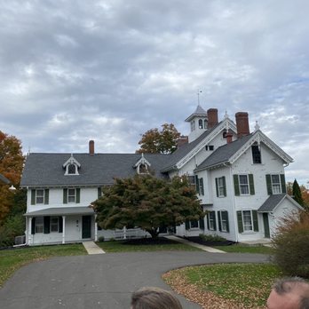 The Lyman Homestead - Bakeries Near Me - Middlefield, Connecticut The Lyman Homestead - Bakeries Near Me - Middlefield, Connecticut
