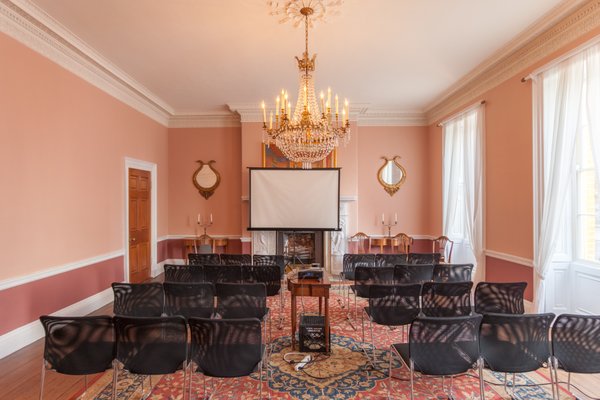 The Octagon Museum by null