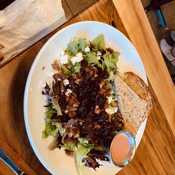 Frothy Monkey - The Lucy - Coffee & Tea Near Me - Chattanooga, Tennessee