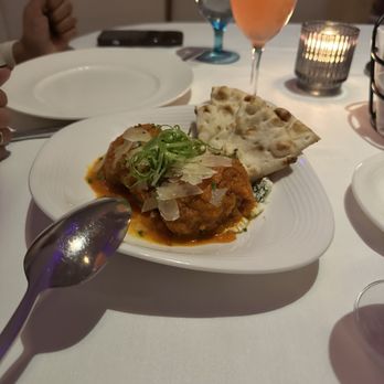 Nerai - Lamb and beef meatballs - Greek Near Me - New York, New York
