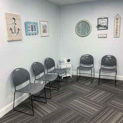 Beach Medical Summerville - Your time is important to us. We don't make you wait long in our waiting room!