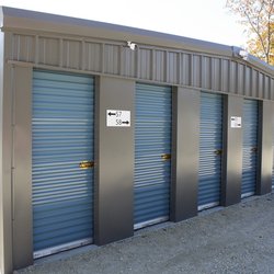 Hwy W Storage