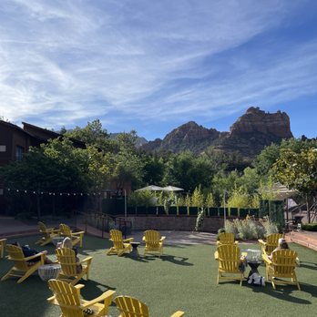 Amara Resort and Spa - Resorts Near Me - Sedona, Arizona Amara Resort and Spa - Resorts Near Me - Sedona, Arizona