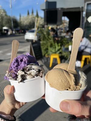Pazzo Gelato by null