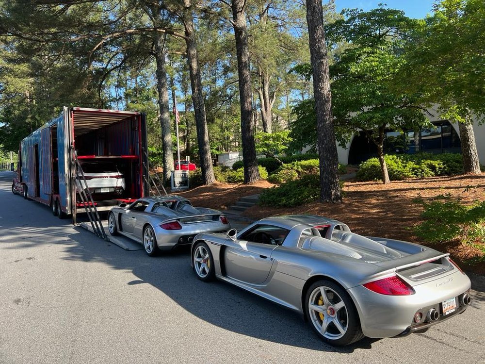 AMERICAN AUTO TRANSPORTERS Updated August 2024 27 Photos & 42