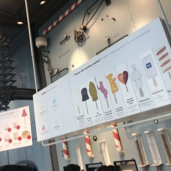 Rocambolesc - Ice Cream & Frozen Yogurt Near Me - Barcelona, B Rocambolesc - Ice Cream & Frozen Yogurt Near Me - Barcelona, B