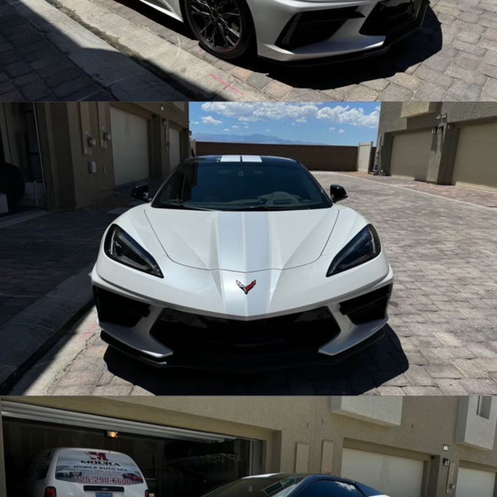 My Corvette Convertible 2023! My Corvette Convertible 2023!