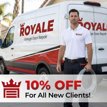 Royale Garage Door Repair - Garage Door Services Near Me - Reseda, California Royale Garage Door Repair - Garage Door Services Near Me - Reseda, California
