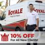 Photo of Royale Garage Door Repair