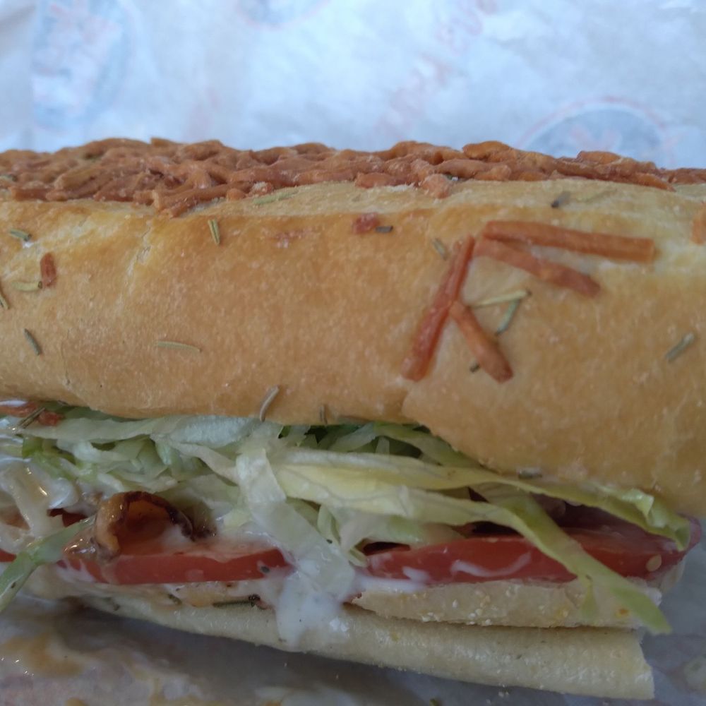 Really good sandwiches. Pics don't do it justice. Really good sandwiches. Pics don't do it justice.
