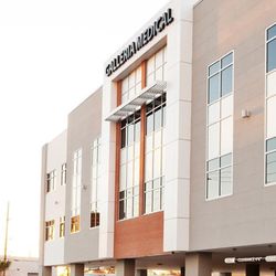 Oral & Maxillofacial Surgical Associates - Galleria Medical