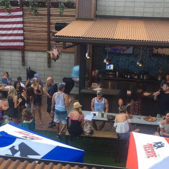 PRK 101 - Bar area - Beer Bar Near Me - Carlsbad, California PRK 101 - Bar area - Beer Bar Near Me - Carlsbad, California