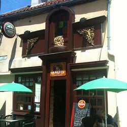 Le Bacchus