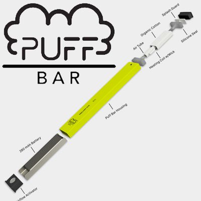 Up In Smoke Shop by null