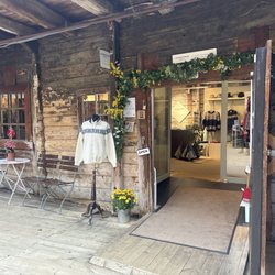 Susan Fosse Knitwear