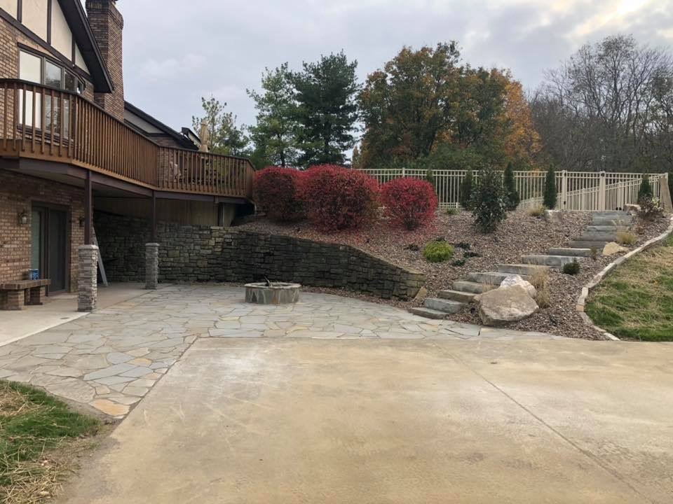 Slide of Royal Construction Plus