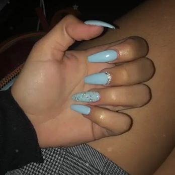 Elegant Nails & Spa - $50 acrylics - Nail Salons Near Me - Seaside, California Elegant Nails & Spa - $50 acrylics - Nail Salons Near Me - Seaside, California