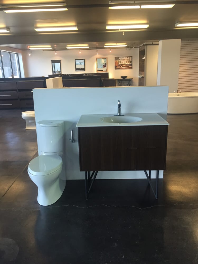 Slide of Standard Plumbing Supply