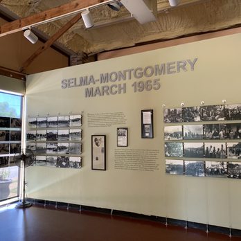National Voting Rights Museum - Museums Near Me - Selma, Alabama National Voting Rights Museum - Museums Near Me - Selma, Alabama