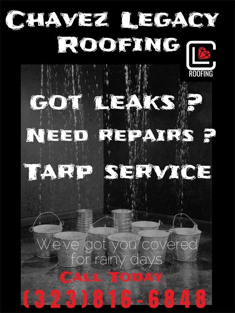 Slide of Chavez Legacy Roofing