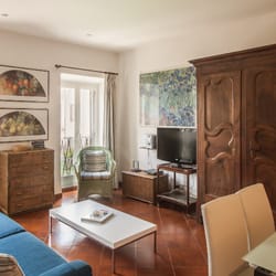 Rome Accommodation - Casa Vacanze Campo de Fiori