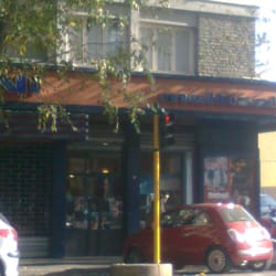 Cinema Marconi