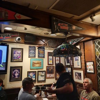 Cheers - Decor - American Near Me - Boston, Massachusetts
