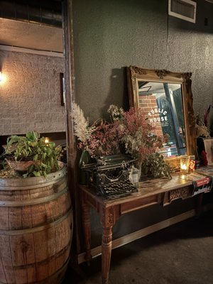 Reno Public House by null