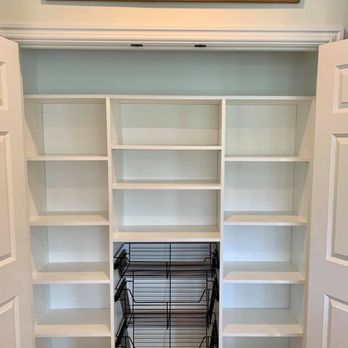 Dallas Custom Closets - Cabinetry Near Me - Farmers Branch, Texas Dallas Custom Closets - Cabinetry Near Me - Farmers Branch, Texas