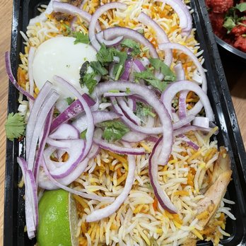 Biryani Pot - Indian Near Me - Austin, Texas