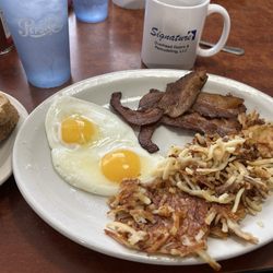 Main Street Diner - My go to fav