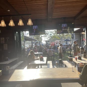 PRK 101 - Beer Bar Near Me - Carlsbad, California