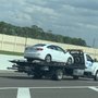 Photo of Tow Truck Jersey City