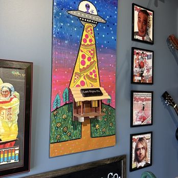 Lost Pizza - Pizza Near Me - Madison, Alabama Lost Pizza - Pizza Near Me - Madison, Alabama