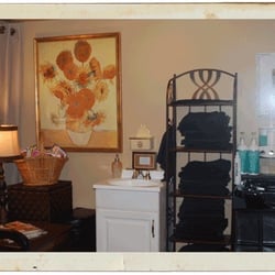 Urban Chic Salon