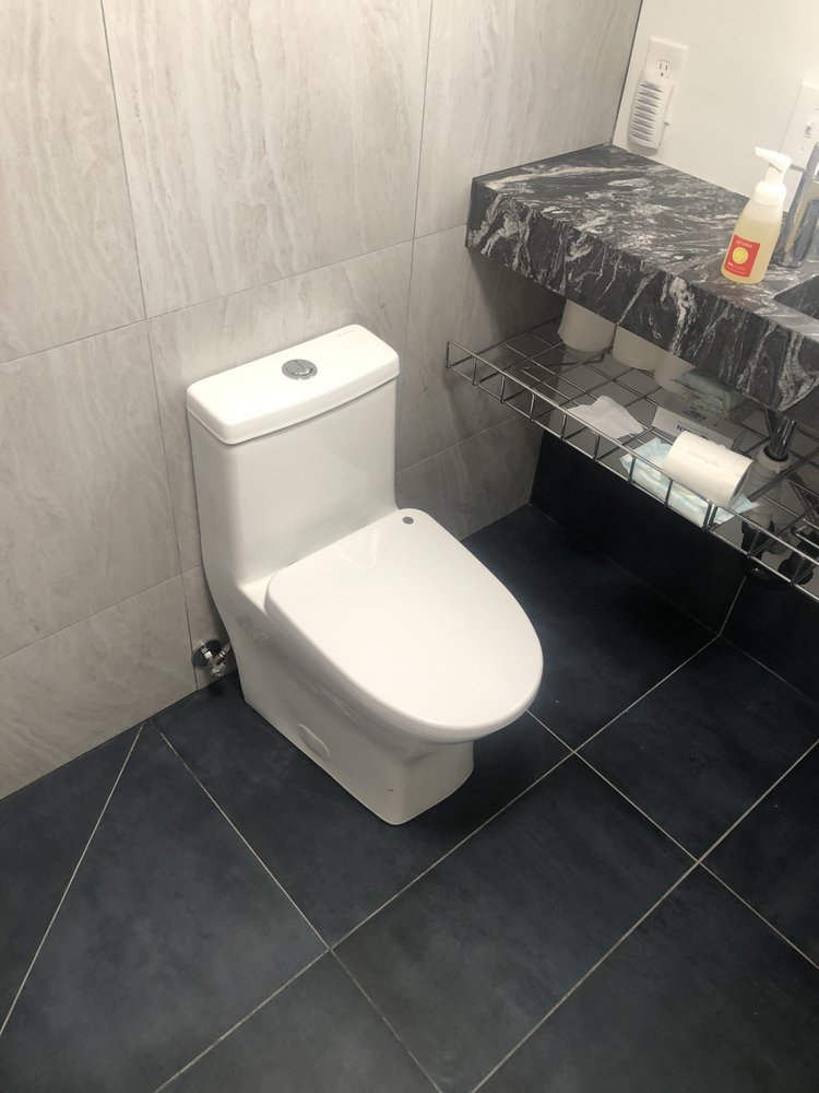 Slide of Purified Plumbing