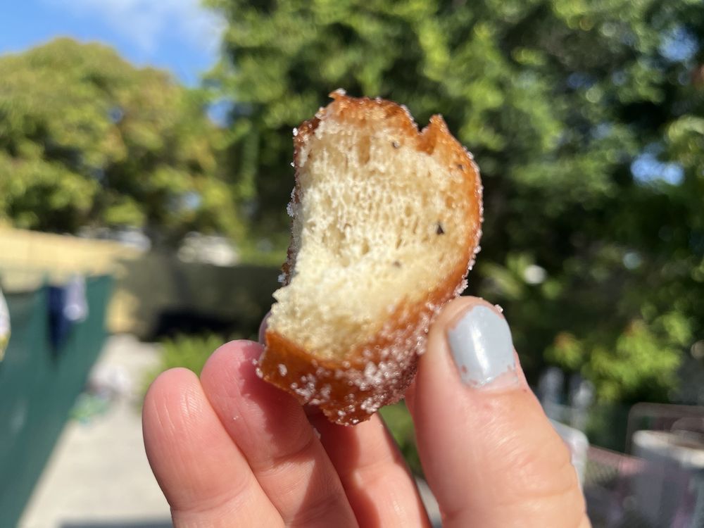 Palm Beach Bakery & Cafe Image